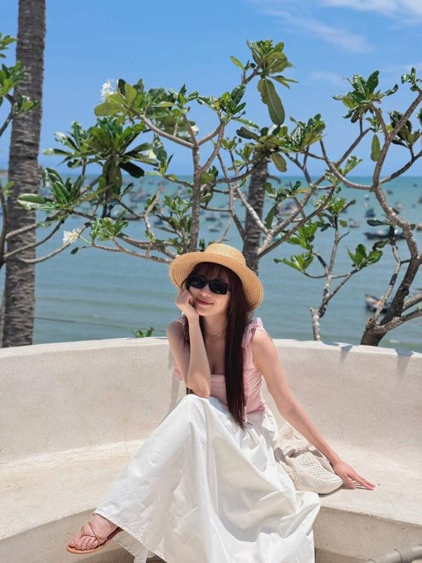 Nữ diễn viên Việt 