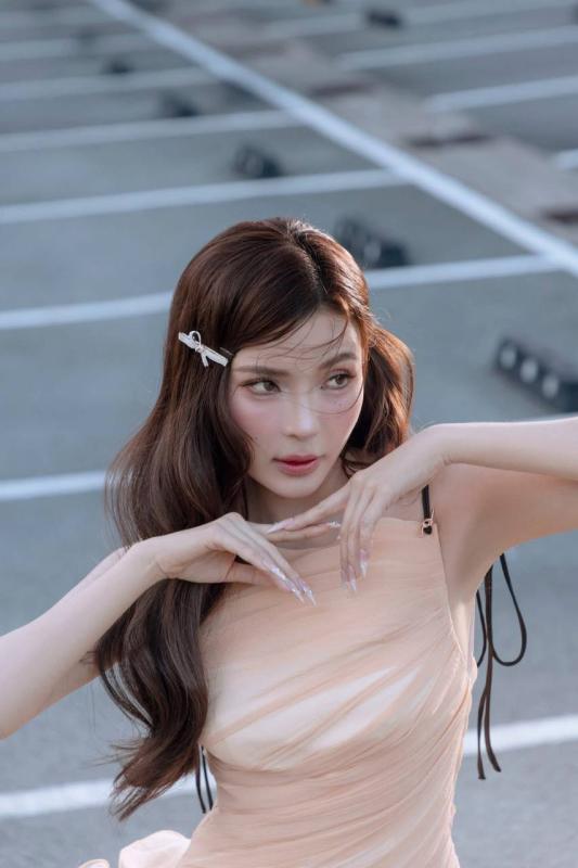 Nữ diễn viên Việt 
