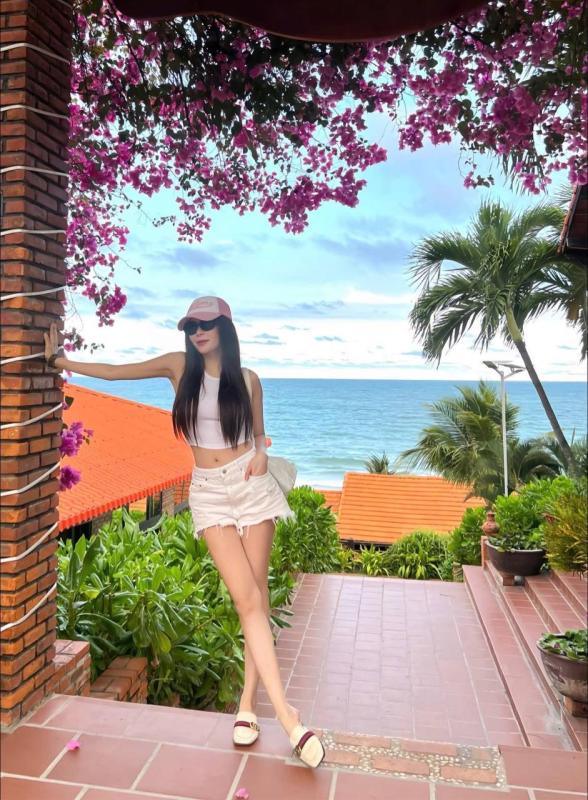 Nữ diễn viên Việt 