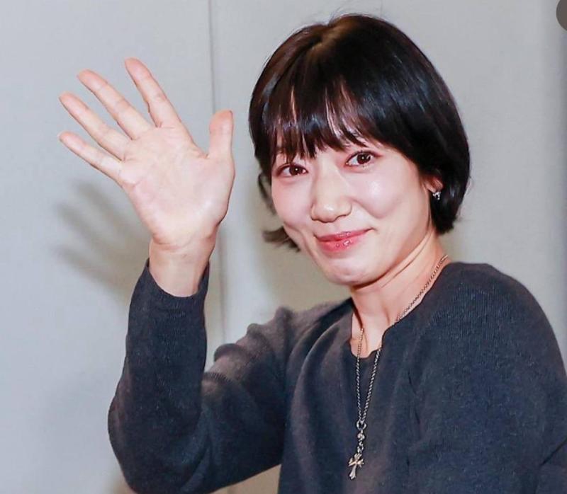 Đây mà là Park Shin Hye sao?- Ảnh 1.