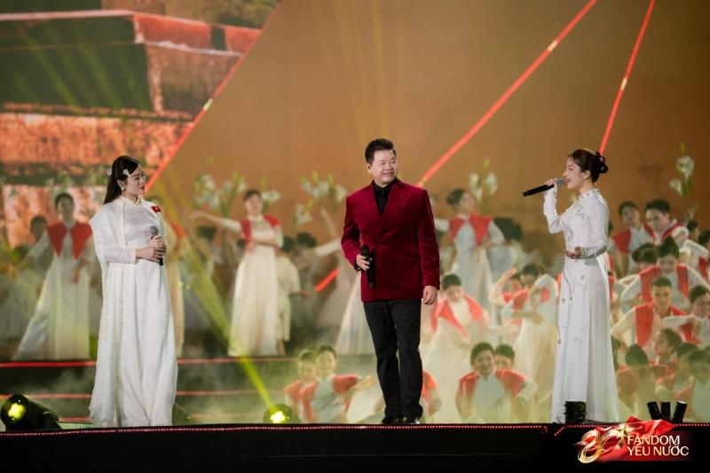 Nam ca sĩ hát mở màn cả 2 Concert Quốc Gia: “Ông hoàng nhạc đỏ” danh xứng với thực, từng nhận cát-xê 40.000 đồng- Ảnh 4.