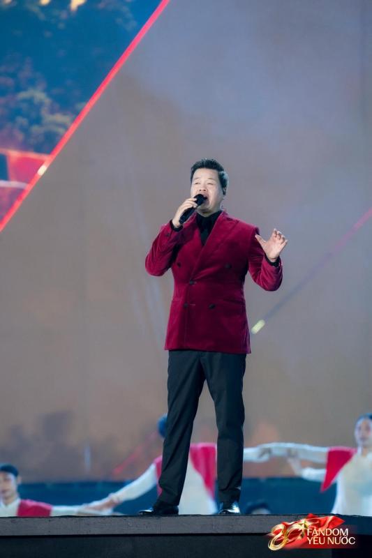 Nam ca sĩ hát mở màn cả 2 Concert Quốc Gia: “Ông hoàng nhạc đỏ” danh xứng với thực, từng nhận cát-xê 40.000 đồng- Ảnh 8.