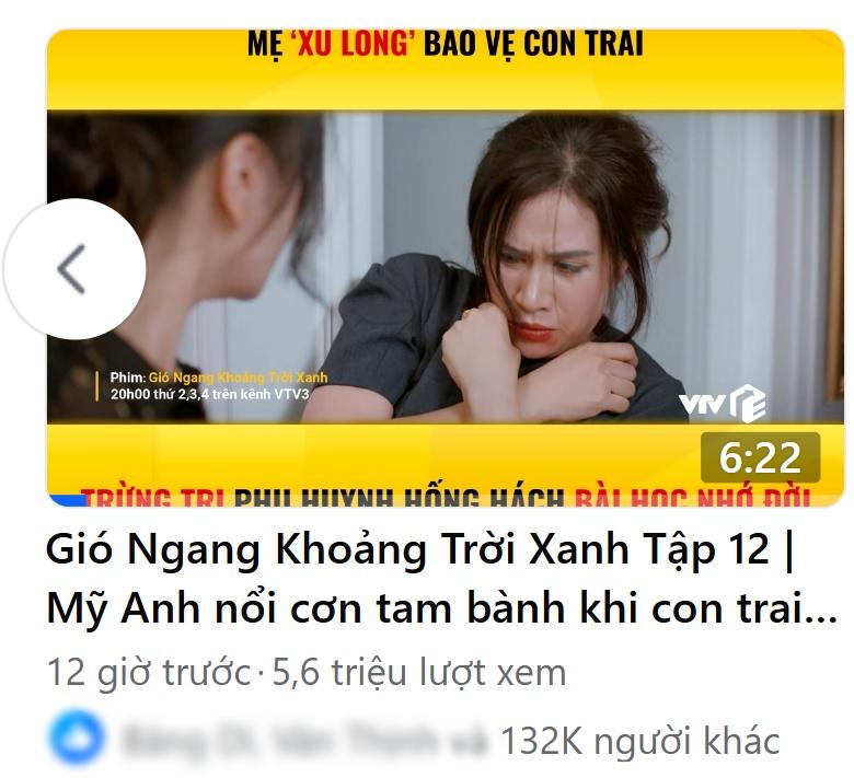 Sao nhí 2016 hút 5,6 triệu view nhờ diễn cảnh khóc quá đỉnh, mỹ nam tương lai cứ lên sóng là gây gốt- Ảnh 4.