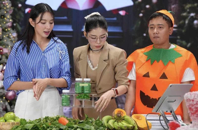 Đề nghị truy tố Hoa hậu Thuỳ Tiên- Ảnh 2.