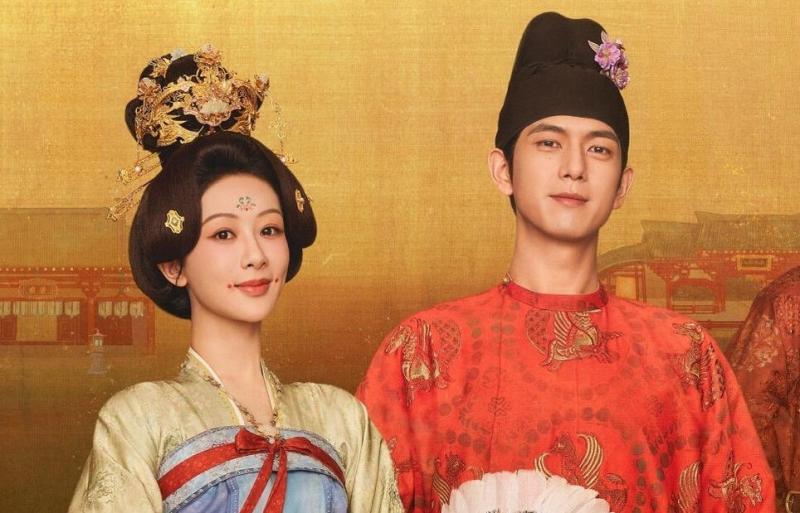 10 phim cổ trang ngôn tình Trung Quốc hay nhất thập kỷ, xem ngay để biết thế nào là siêu phẩm- Ảnh 10.
