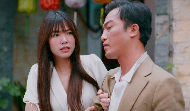 Nữ diễn viên phim Việt giờ vàng cứ xuất hiện là khán giả muốn tắt tivi- Ảnh 3.