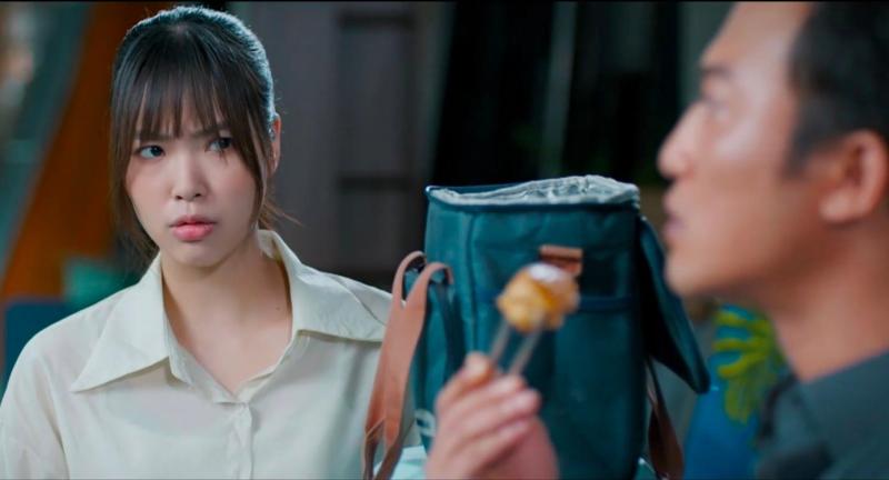 Nữ diễn viên phim Việt giờ vàng cứ xuất hiện là khán giả muốn tắt tivi- Ảnh 4.