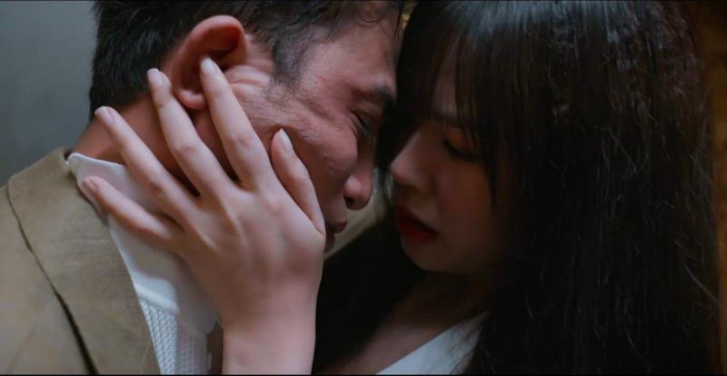 Nữ diễn viên phim Việt giờ vàng cứ xuất hiện là khán giả muốn tắt tivi- Ảnh 1.