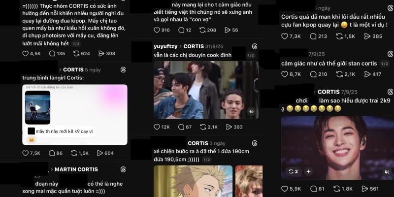 Nhóm nam đang mang cơn sốt Kpop trở lại: Tưởng flop ai ngờ hot không tưởng, toàn “ngoan xinh yêu” làm cô dì đổ đứ đừ- Ảnh 13.