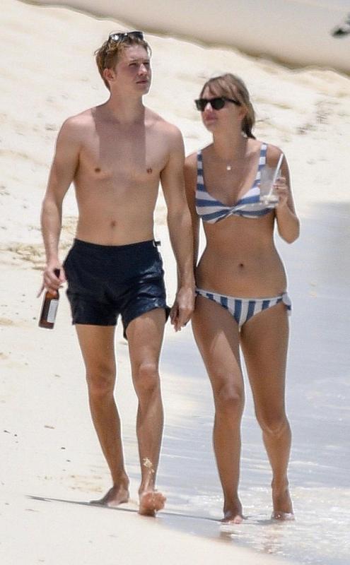 Trước Travis Kelce, đây là người đàn ông Taylor Swift từng muốn gả cưới nhưng không thành- Ảnh 5.