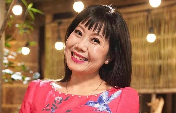 Sao nữ Gặp nhau cuối tuần sau 25 năm: Người sống cô đơn, người làm mẹ đơn thân- Ảnh 6.