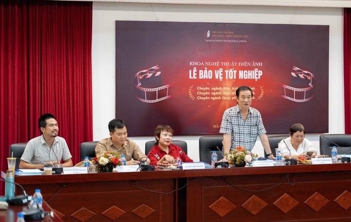 Cha đẻ Gặp Nhau Cuối Tuần hỏng một mắt vì công việc, U80 vẫn hết mình với nghề- Ảnh 4.