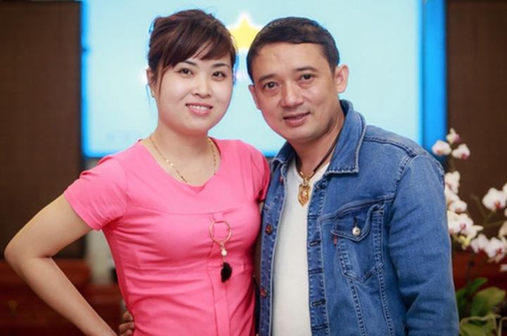 Danh hài từng đi gánh gạch, giờ cát xê trăm triệu/ngày nhờ "Gặp nhau cuối tuần"- Ảnh 3.