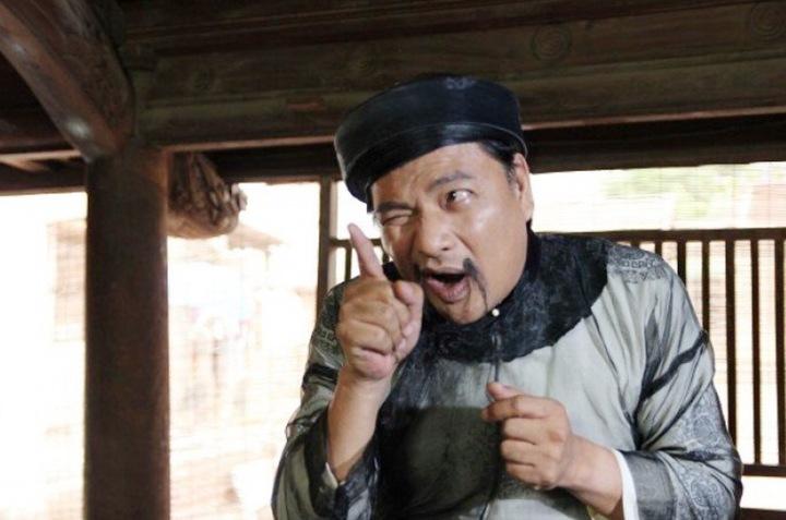 "Vua hề chèo" từng chẳng có xu dính túi, U70 vẫn đắt show, sống an nhàn bên vợ 2- Ảnh 2.