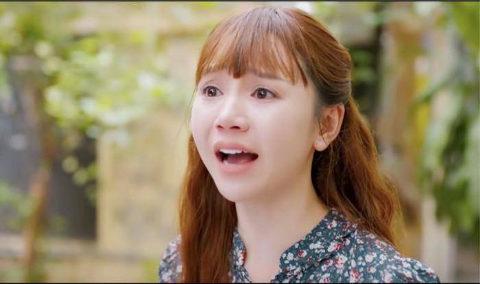 Phát bực vì Quỳnh Kool- Ảnh 1.