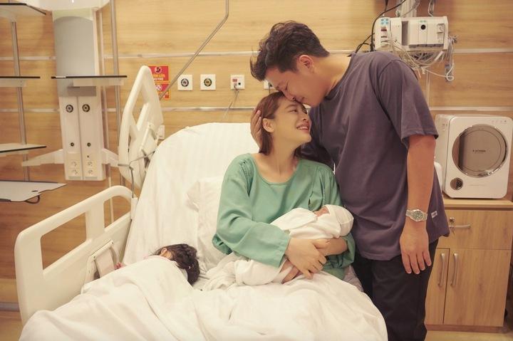 7 năm hôn nhân viên mãn của Nhã Phương, Trường Giang- Ảnh 6.