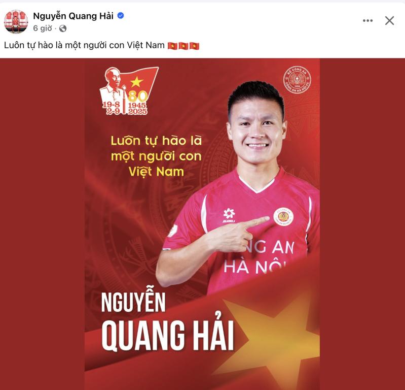 FIFA chúc mừng Quốc khánh của Việt Nam 2/9- Ảnh 4.
