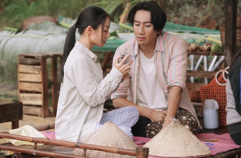Sao hạng A Hàn Quốc mất sự nghiệp vì tới Việt Nam, bị đối thủ vượt mặt hạ bệ mới sốc- Ảnh 3.