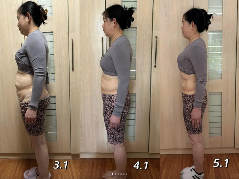 Phép màu giảm 8kg ở tuổi trung niên của bà mẹ 53 tuổi: Vượt giai đoạn trì trệ, bật công tắc đốt mỡ- Ảnh 1.