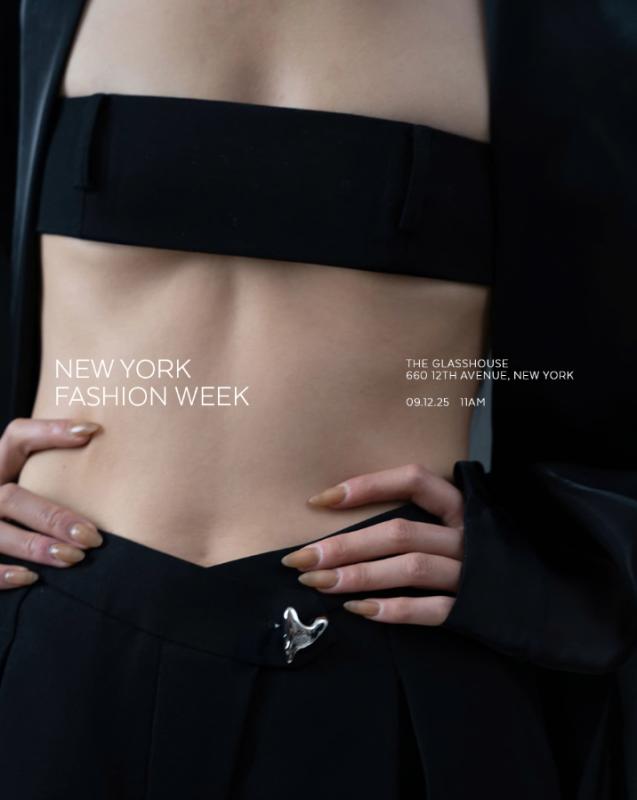 Ái nữ Gen Z đưa brand Việt đến New York Fashion Week: Không chỉ tài năng, ngoài đời còn là "cool girl" chính hiệu- Ảnh 4.