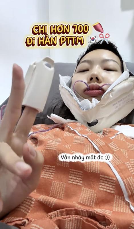 Nữ phản diện của Đảo Thiên Đường hết bị mặt ác cảm, chi 700 triệu thế này cũng đáng- Ảnh 1.