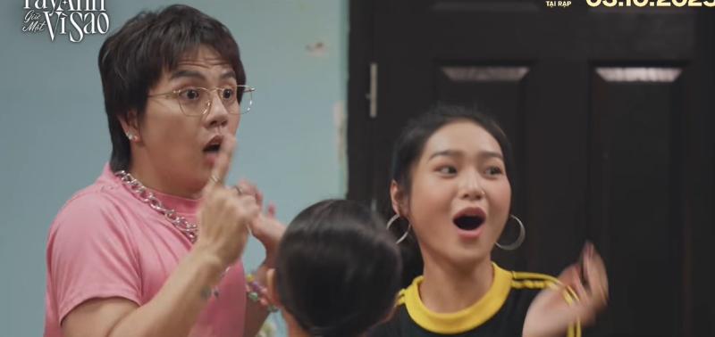 Sao hạng A Hàn Quốc ê chề khi đến Việt Nam, lộ cả khoảnh khắc thiếu vải trước mặt fan cuồng- Ảnh 2.