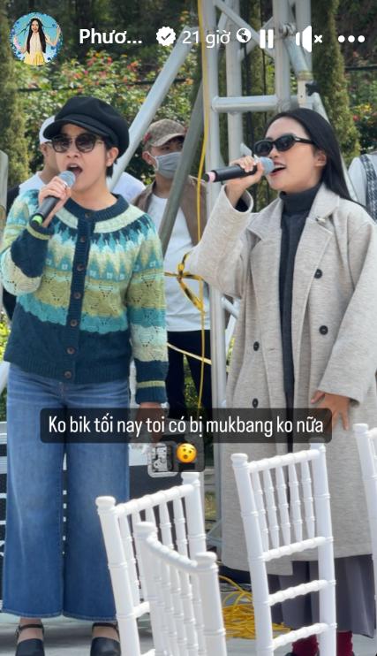 Biệt đội thám tử online bất ngờ “khai quật” đoạn video 11 năm tuổi, visual Tuấn Hưng, Miu Lê, Phương Mỹ Chi còn sốc hơn- Ảnh 3.