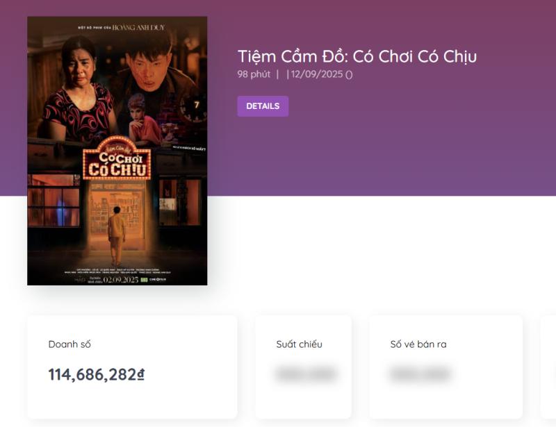 Drama căng nhất lúc này: Cát Phượng công khai chê bai phim mình đóng, đạo diễn đáp trả bằng 1 từ quá gắt- Ảnh 1.