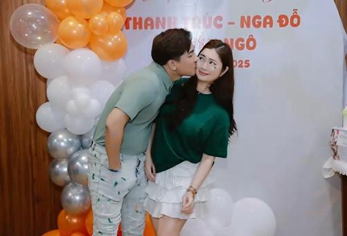 Bí ẩn chuyện tình của cặp diễn viên - ca sĩ Vbiz, đã đăng ký kết hôn nhưng vẫn coi nhau như người lạ- Ảnh 6.