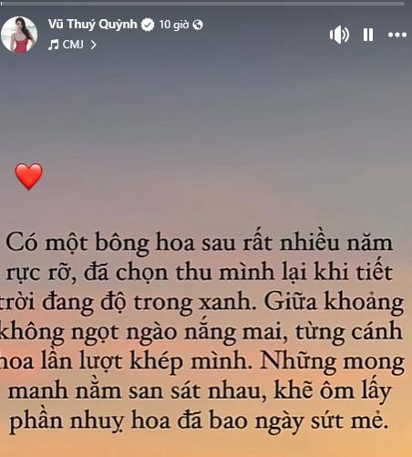 Cặp Chị đẹp - Á hậu Vbiz hẹn hò đồng giới đã chia tay?- Ảnh 4.