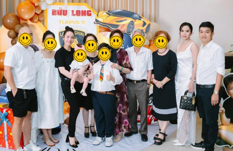 Chuyện lạ có thật Vbiz: Sao nữ ở nhà 20 tỷ, ra mặt bênh vực tình mới của chồng cũ- Ảnh 1.