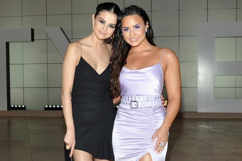 Câu trả lời cho tình bạn giữa Selena Gomez và Demi Lovato sau 11 năm cạch mặt- Ảnh 6.