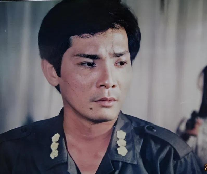 Trái đắng tuổi xế chiều của 