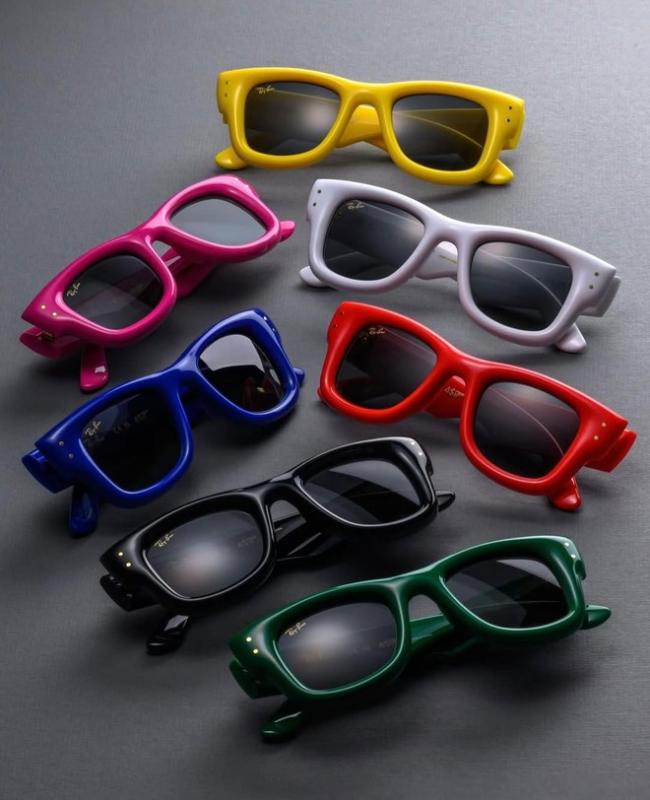 Ray-Ban chưa bao giờ cũ, nhất là khi có Jennie!- Ảnh 25.