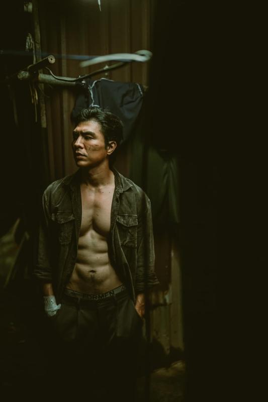 3 nam diễn viên Việt trùng tên 3 nam diễn viên Việt trùng tên