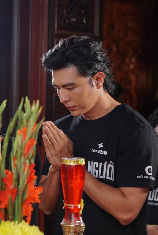 Nam diễn viên chục năm đóng vai phụ, đổi đời nhờ 
