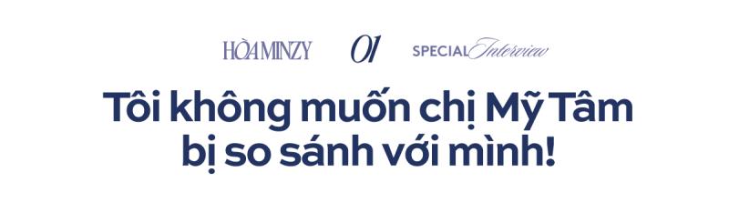 Hoà Minzy: 