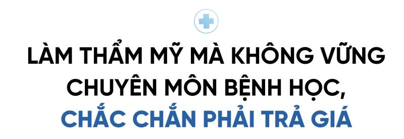 Tiến sĩ kể "sướng" chuyện học nội trú, tiết lộ: "Ít bác sĩ sống với nghề mà không xoay sở, nhưng bệnh nhân không có tiền tôi vẫn chữa với phí 200.000 đồng/tháng"- Ảnh 5.