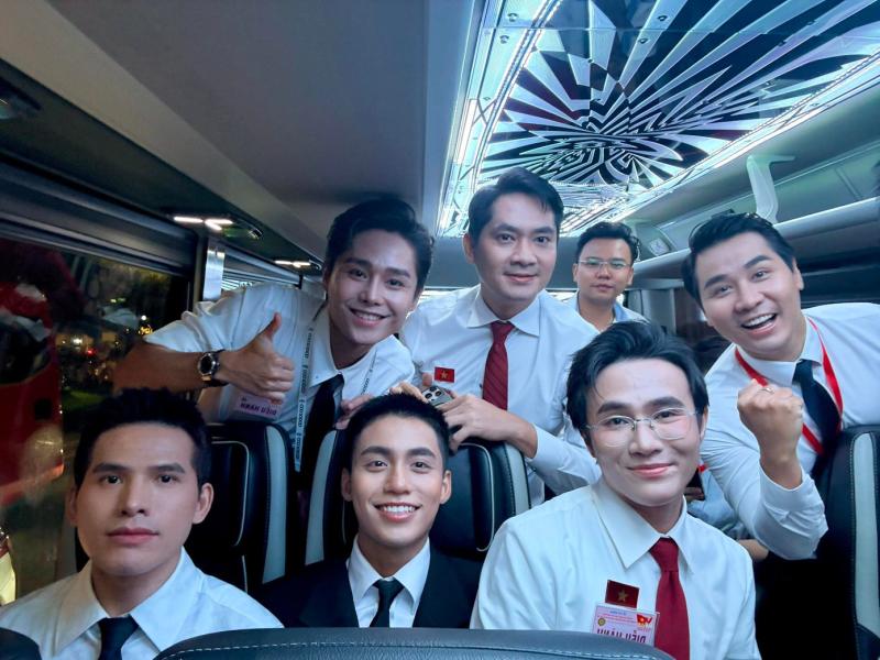 Phương Thanh kể mối duyên với NSND Xuân Bắc- Ảnh 6.
