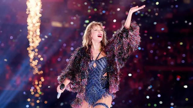 Phẫn nộ siêu sao ca nhạc huỷ show 10 phút trước giờ G, Taylor Swift “ngồi không cũng dính đạn”- Ảnh 3.