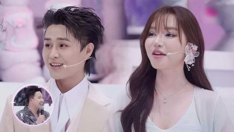 Tăng Duy Tân từ chối tham gia Anh Trai Say Hi vì bận cưới Bích Phương?- Ảnh 2.