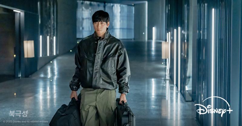 Tempest: Bom tấn dư tiền thiếu cảm xúc của Jeon Ji Hyun và Kang Dong Won- Ảnh 7.