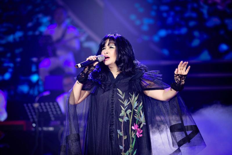 Diva đầu tiên được phong NSND: Sở hữu nhà mặt tiền Tây Hồ cực xịn, sau 3 lần đò đã tìm thấy hạnh phúc- Ảnh 3.