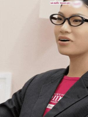 "Thanh lịch" kiểu này thì hết cứu nổi Vietnam's Next Top Model!- Ảnh 4.