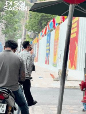 Nhóm nhạc Ngũ Hổ Tướng bị Công an TP.HCM mời lên làm việc gồm những ai?- Ảnh 1.