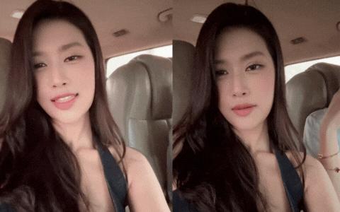 Ngọc nữ đắt giá nhất điện ảnh Việt đu trend “trap girl”: Visual cực xịn vẫn “lép vế” nàng hậu đình đám?- Ảnh 3.