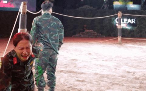 Hoà Minzy sao lại bị đối xử như thế này?- Ảnh 2.