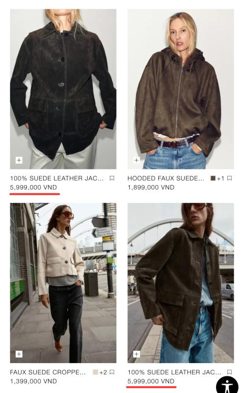 Zara Việt Nam lẳng lặng tăng giá, ai kịp chốt đơn mấy món hot thì xin chúc mừng- Ảnh 3.