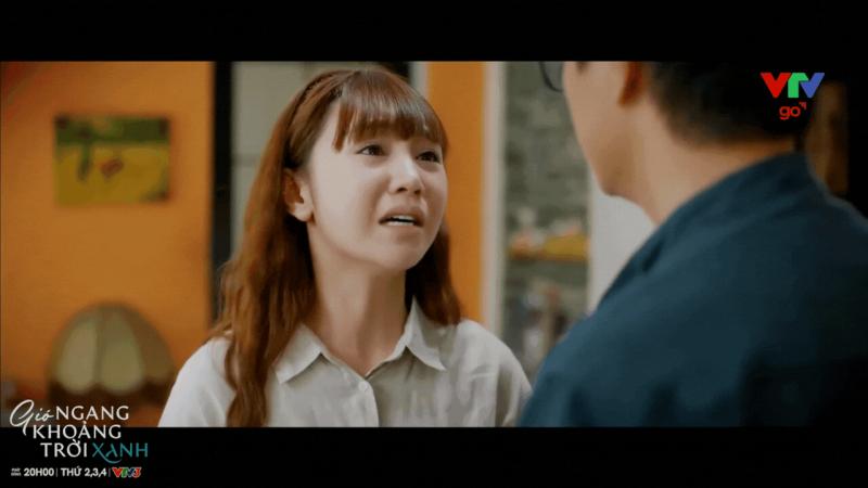 Người diễn hay nhất trong Gió Ngang Khoảng Trời Xanh- Ảnh 1.