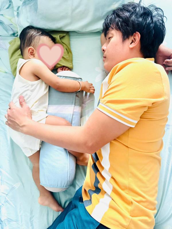 "Hoàng tử" Vbiz vừa công khai có con với vợ Việt kiều đã vội ly hôn, để lộ tình trạng tinh thần bất ổn- Ảnh 8.
